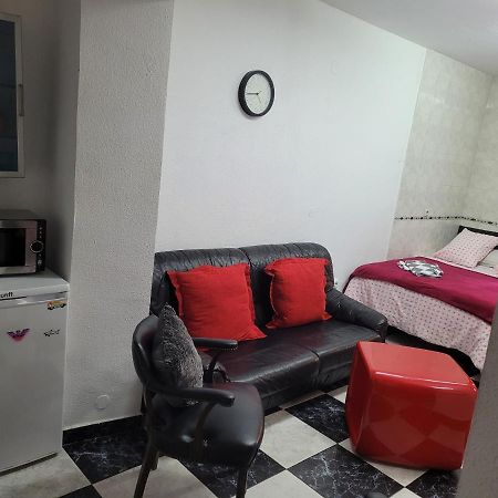 Lunarota Home Madrid Extérieur photo