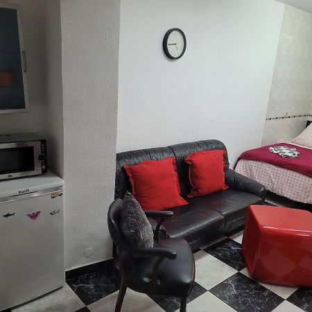 Lunarota Home Madrid Extérieur photo